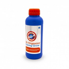 GUANOKALONG - KALONG GROW ORGANIC 500ML